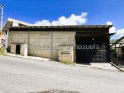 Galpon en Alquiler en El Hatillo el encantado Miranda 344 m2