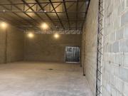 GALPON EN ALQUILER EN EXCELENTE UBICACION PROXIMA AL CENTRO