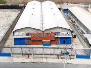 Galpon en Alquiler en Guatire el marques Miranda 2400 m2