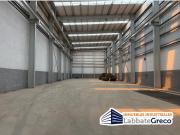 Galpon EN ALQUILER en Inmomap