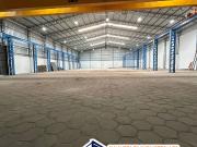 Galpon EN ALQUILER en Inmomap