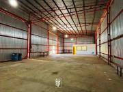 GALPON EN ALQUILER en la ciudad de CIPOLLETTI