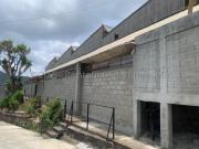 Galpon en Alquiler en Los Teques Macarena Sur Miranda 600 m2