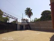 Galpon en Alquiler en Maracaibo Centro Zulia 1170 m2. 5 hab
