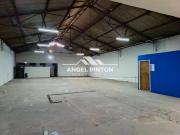 Galpon en Alquiler en Maracaibo CENTRO Zulia 350 m2