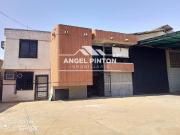 Galpon en Alquiler en Maracaibo La Pomona Zulia 1170 m2