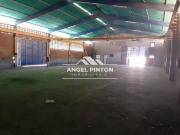Galpon en Alquiler en Maracaibo Sur Zulia 800 m2