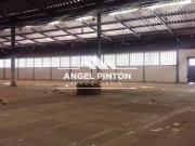 Galpon en Alquiler en Maracaibo ZONA INDUSTRIAL SUR...