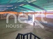 Galpon en Alquiler en Maracaibo Zulia 1000 m2