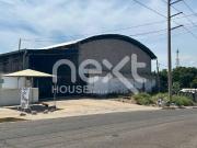 Galpon en Alquiler en Maracaibo Zulia 2084 m2. 6 hab