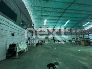 Galpon en Alquiler en Maracaibo Zulia 2084 m2. 6 hab