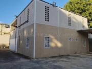 Galpon en Alquiler en Maracaibo Zulia 225 m2