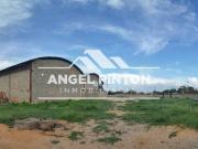 Galpon en Alquiler en Maracaibo Zulia 2400 m2 Galpon en Alquiler en Maracaibo Zulia 2400 m2