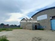 Galpon en Alquiler en Maracaibo Zulia 2400 m2 Galpon en Alquiler en Maracaibo Zulia 2400 m2
