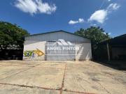 Galpon en Alquiler en Maracaibo Zulia 400 m2