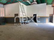 Galpon en Alquiler en Maracaibo Zulia 450 m2. 1 hab