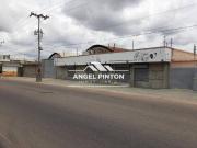 Galpon en Alquiler en Maracaibo Zulia 500 m2