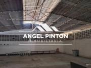 Galpon en Alquiler en Maracaibo Zulia 600 m2