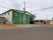 Galpon en Alquiler en Maracaibo Zulia 700 m2