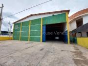 Galpon en Alquiler en Maracaibo Zulia 700 m2