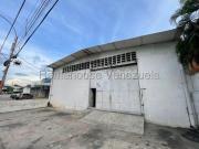 Galpon en Alquiler en Maracay Girardot Aragua 860 m2