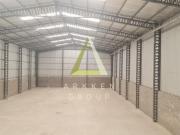 Galpón en alquiler en Moreno