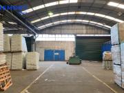 Galpón en Alquiler en Pompeya, Capital Federal