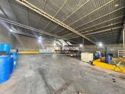 Galpon en Alquiler en San Francisco SUR Zulia 900 m2. 1 hab