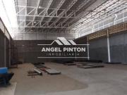 Galpon en Alquiler en San Francisco Zulia 800 m2