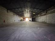 GALPON EN ALQUILER EN SAN ISIDRO 990M2