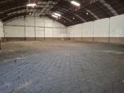 Galpón en Alquiler en San Martin