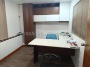 Galpon en Alquiler en Sucre boleíta norte Miranda 149 m2