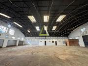 Galpón en alquiler en Tigre