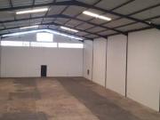 Galpon en Alquiler en Valencia MB