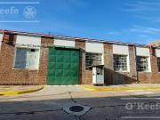 Galpón en ALQUILER La Bernalesa