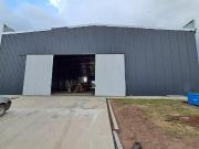 Galpón en alquiler Nave industrial