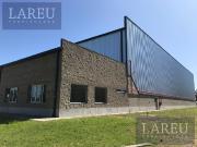 Galpon en alquiler Parque Industrial Pilar