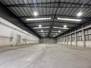 Galpon en alquiler Parque industrial quilmes