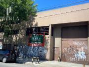 Galpón en alquiler Parque Patricios