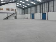 Galpón en Alquiler, Pifo