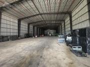 Galpón en alquiler Polo 52 3 galpones disponibles