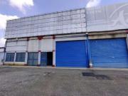 Galpón en alquiler San Diego castillito OM 7312619