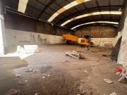 Galpon en alquiler sobre Ruta 202