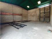 Galpón en Alquiler, Tocuyito cerca del Mercado Mayorista