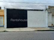 Galpon en Alquiler ubicado en La Candelaria Valencia...