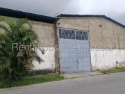 Galpon en Alquiler Ubicado en Los Jarales San Diego...