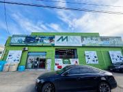 Galpón en ALQUILER Y EN VENTA EN TIGRE