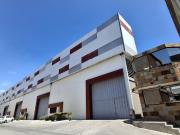 Galpón en Alquiler Zona Industrial I BQTO