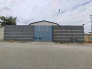 Galpón en Alquiler Zona Industrial II Barquisimeto
