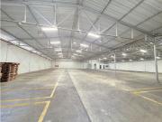 GALPON EN ALQUILER ZONA INDUSTRIAL MUNICIPAL NORTE